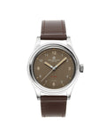 Merci - Montre Lmm-01 : Militare