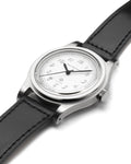 Merci - Watch LMM-01 : Numerals