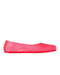 Ancient Greek Sandals - Ballerinas Iro - Red