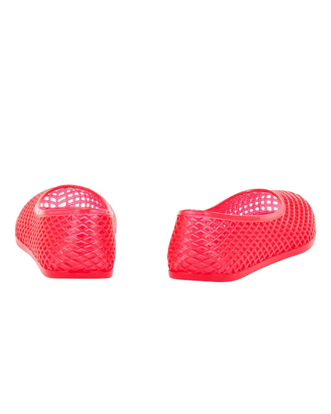 Ancient Greek Sandals - Ballerinas Iro - Red