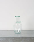 La Soufflerie - Carafe Pepe - Transparent