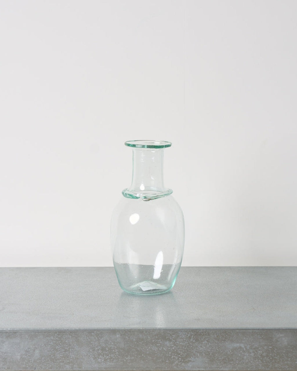 La Soufflerie - Carafe Pepe - Transparent