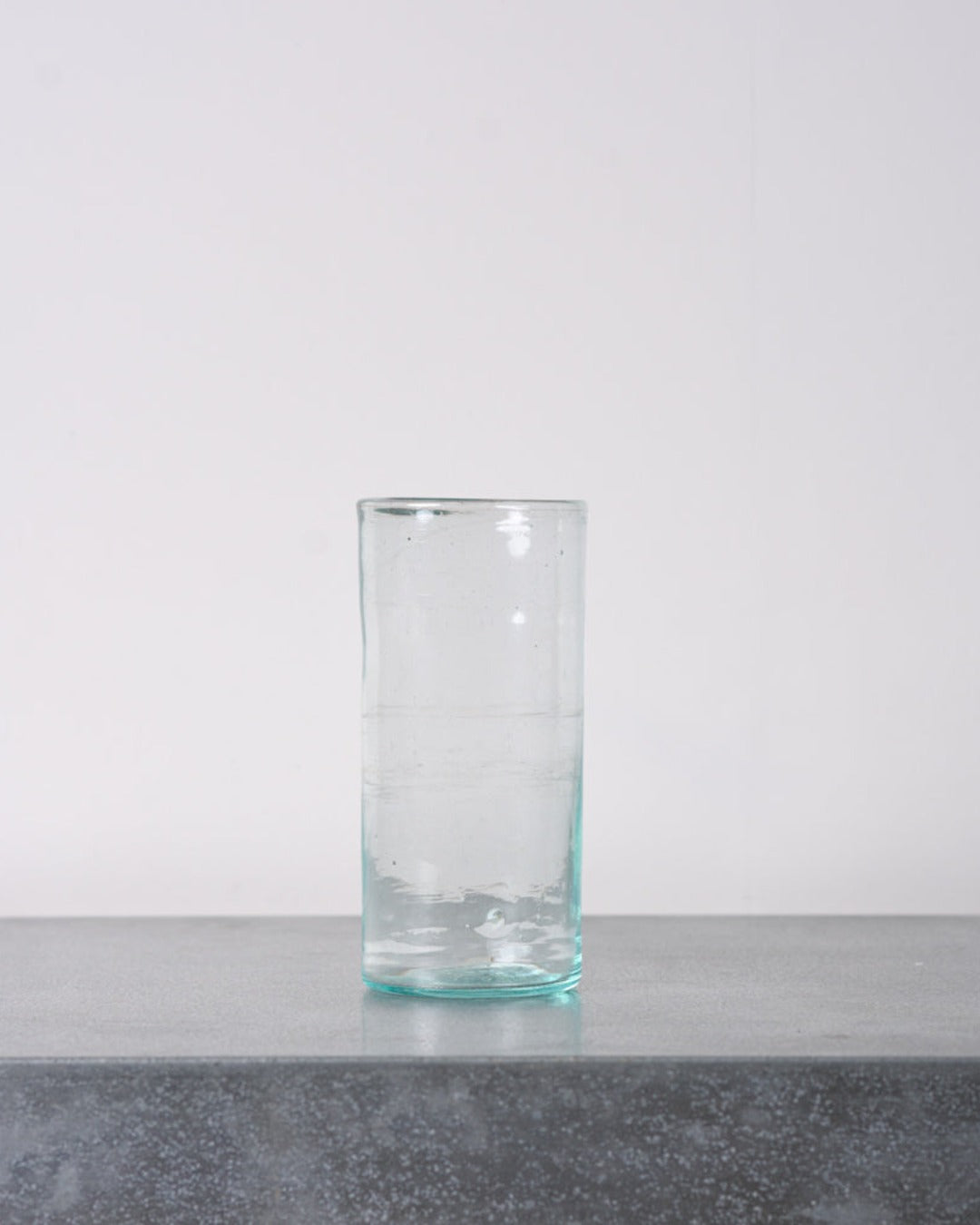 La Soufflerie - Verre Ice Tea - Transparent