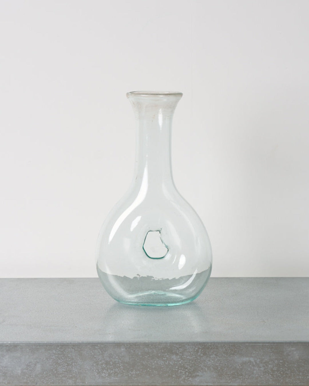 La Soufflerie - Decanteur Xl - Transparent