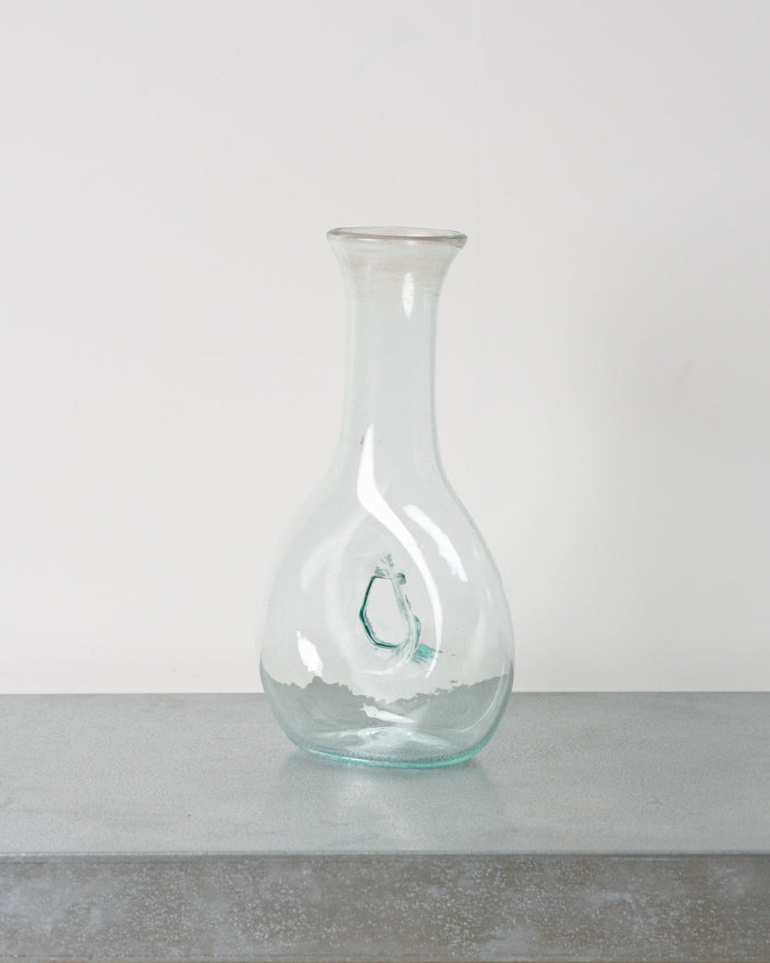 La Soufflerie - Decanteur Xl - Transparent