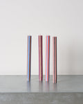 Yod&Co - Set of 4 candles - Contrast