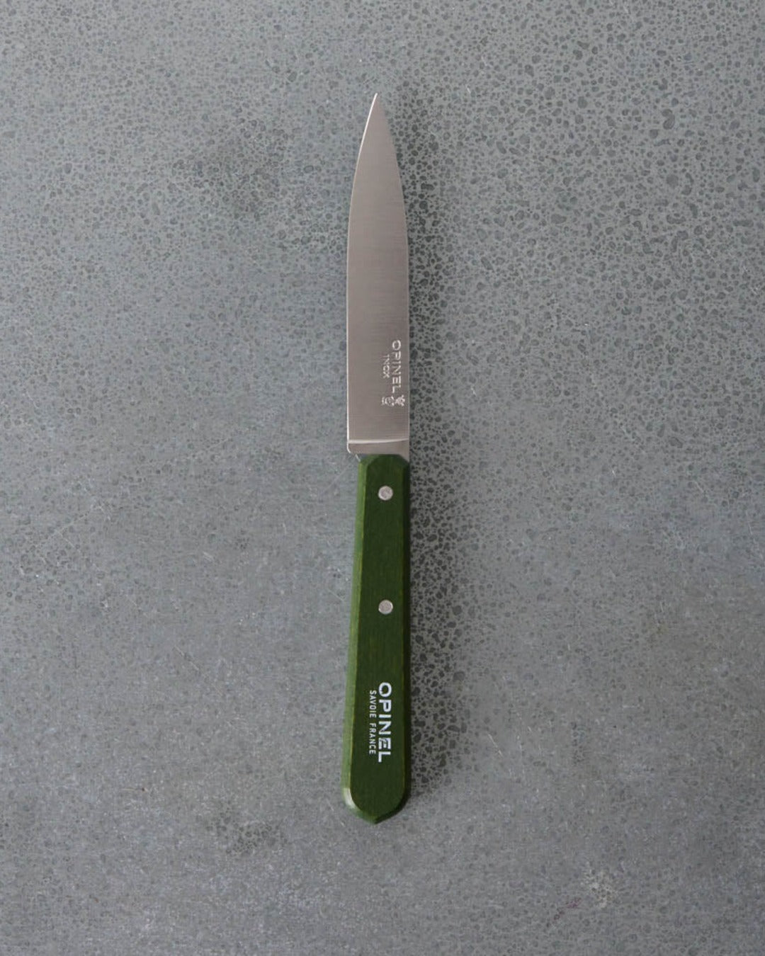 Opinel - Couteau Office N°112 - Kaki