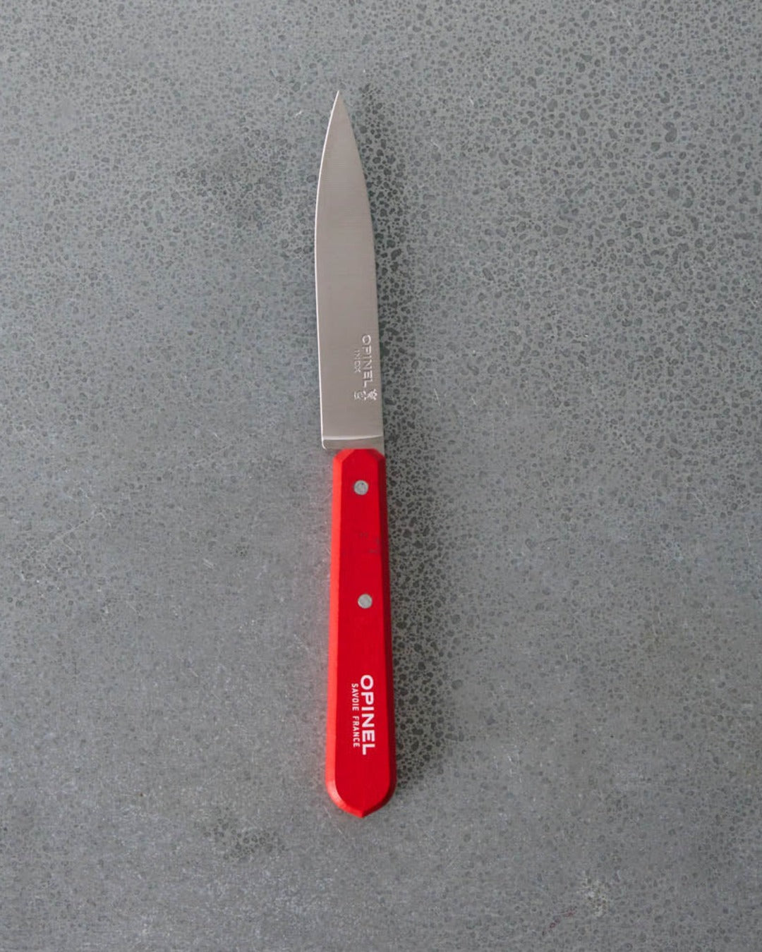 Opinel - Office Knife n°112 - Red
