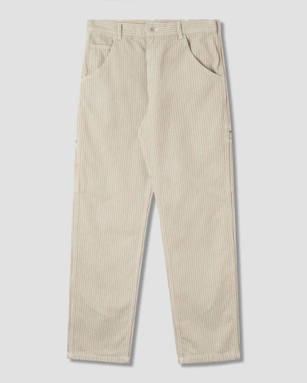 Stan Ray - OG Painter Pants - Hickory Green