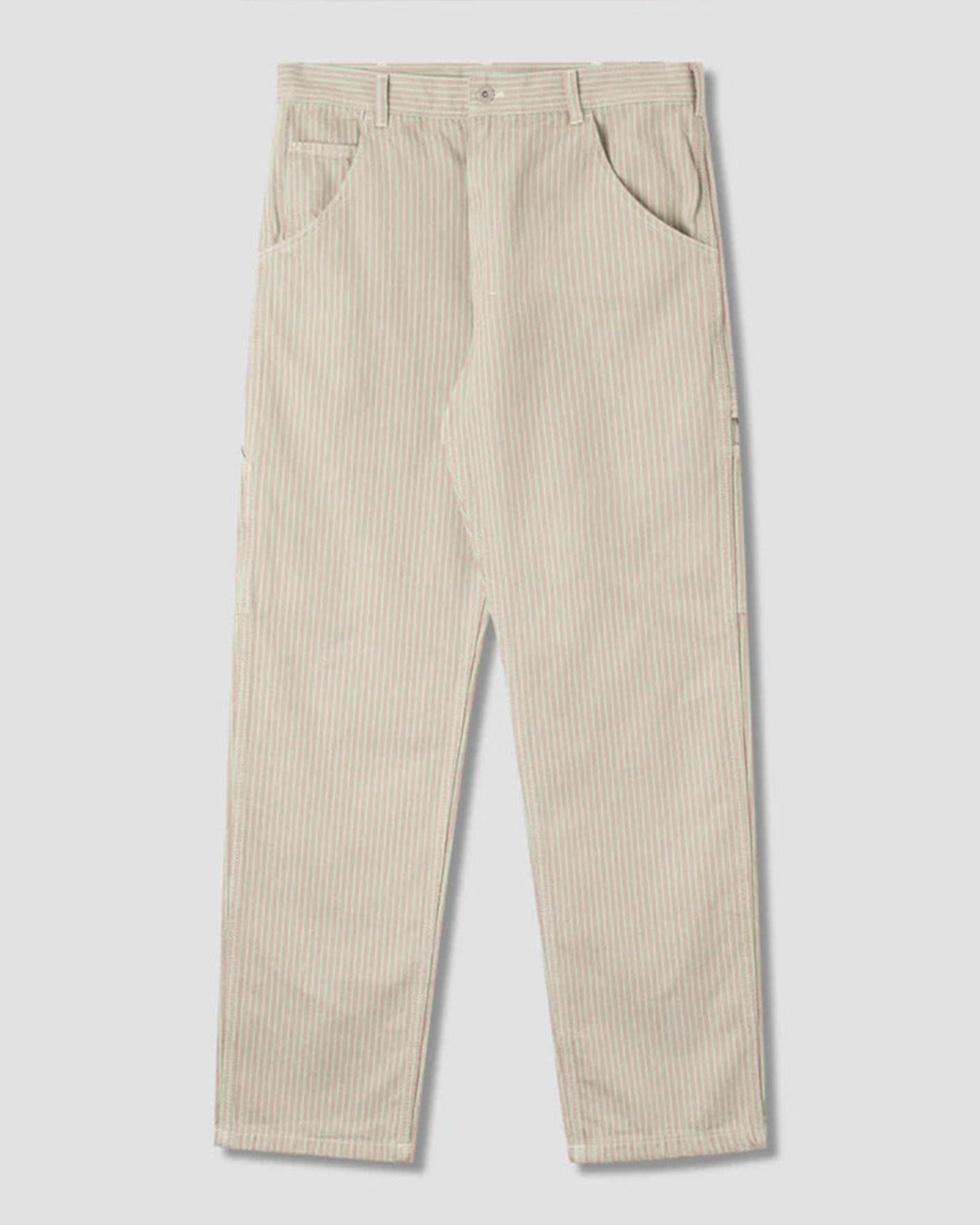 Stan Ray - OG Painter Pants - Hickory Green