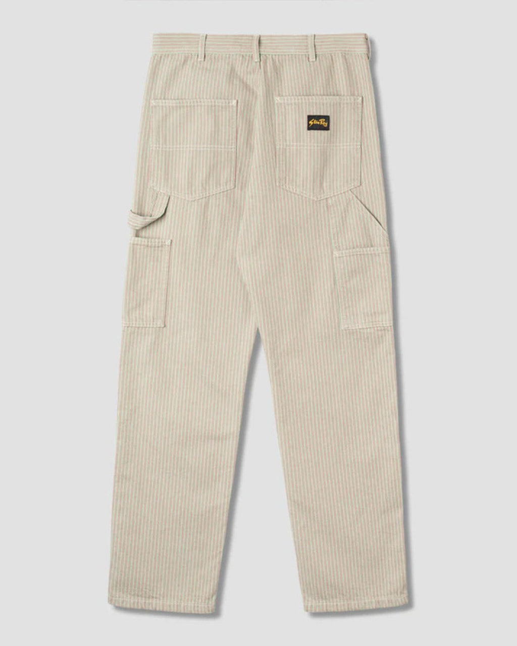 Stan Ray - OG Painter Pants - Hickory Green