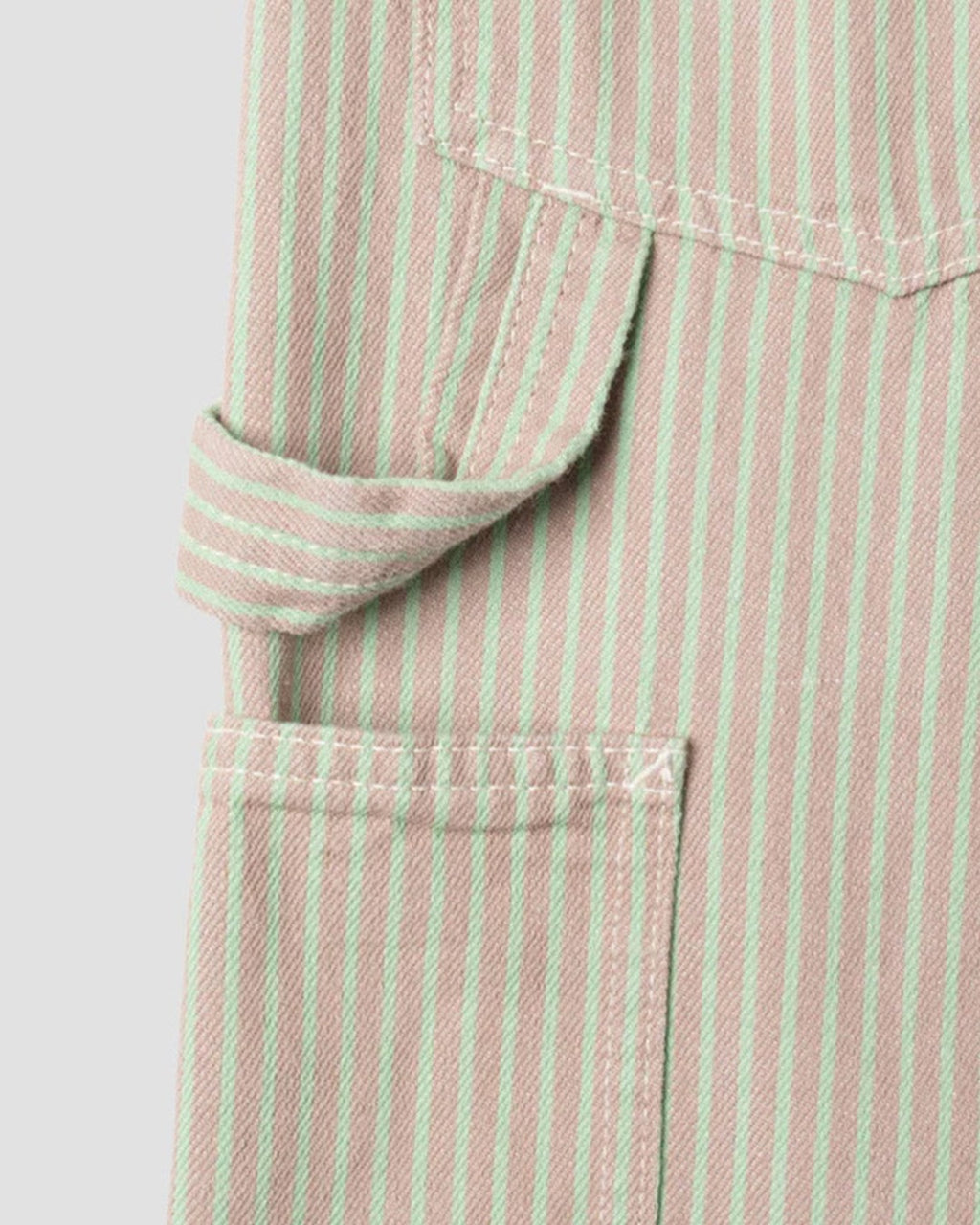 Stan Ray - OG Painter Pants - Hickory Green