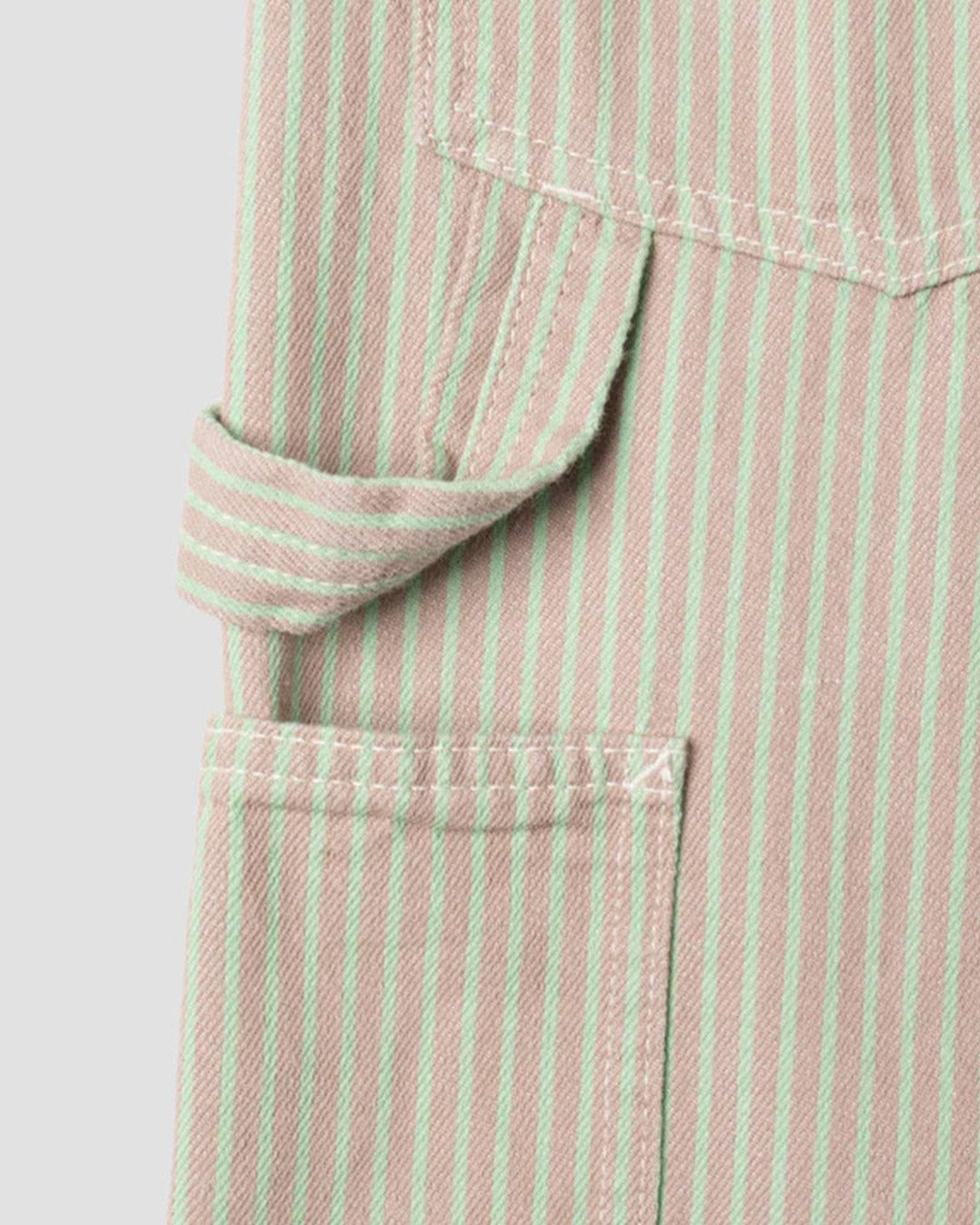 Stan Ray - OG Painter Pants - Hickory Green