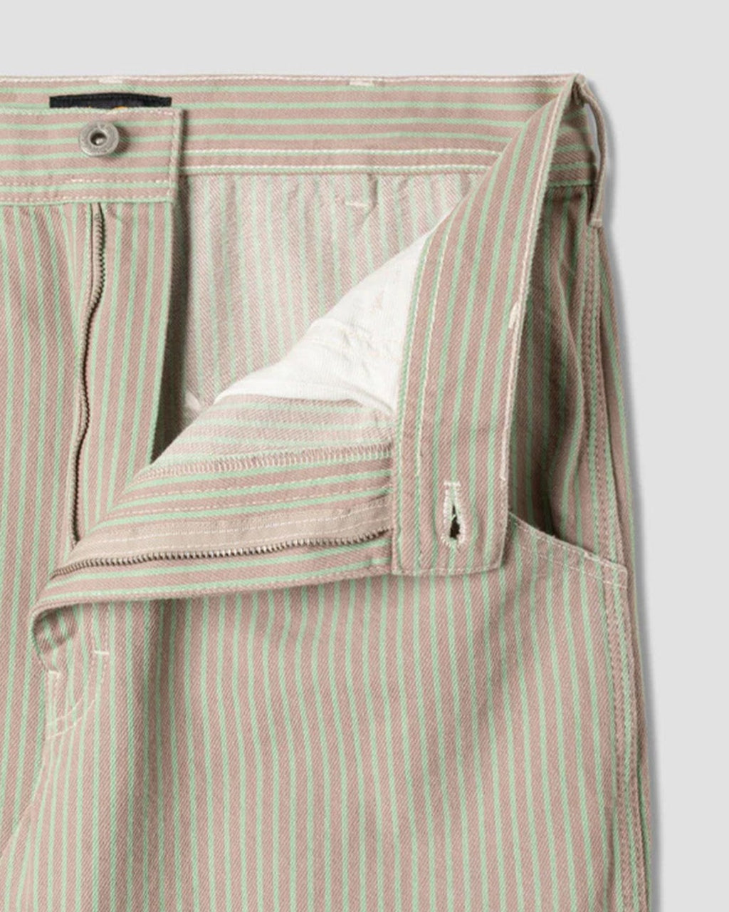 Stan Ray - OG Painter Pants - Hickory Green
