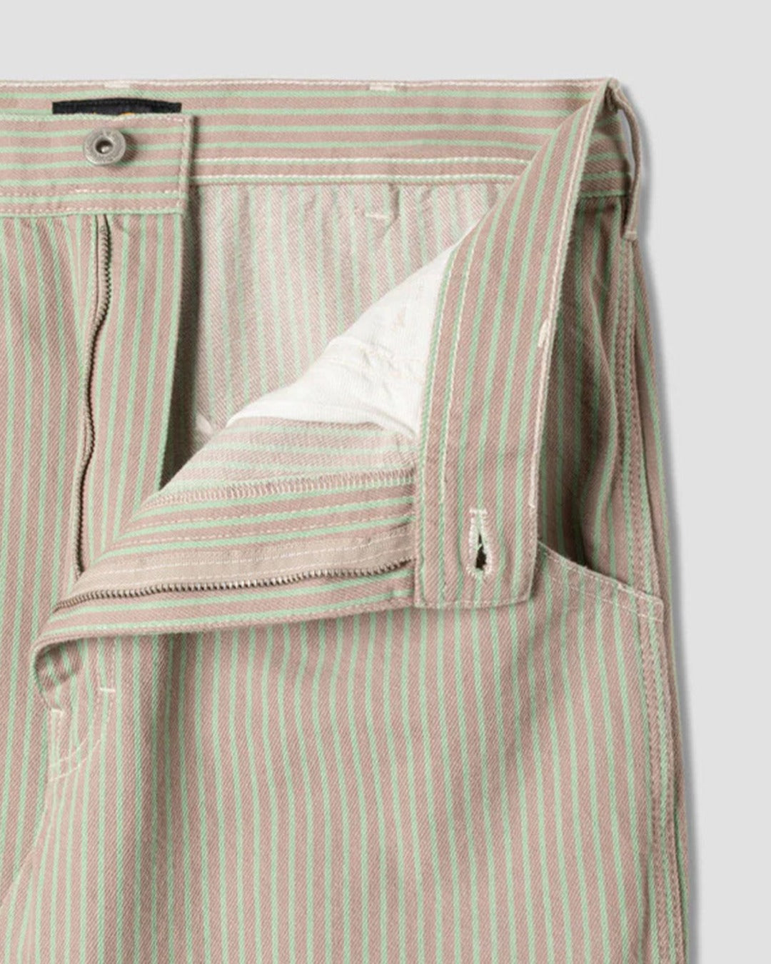 Stan Ray - OG Painter Pants - Hickory Green