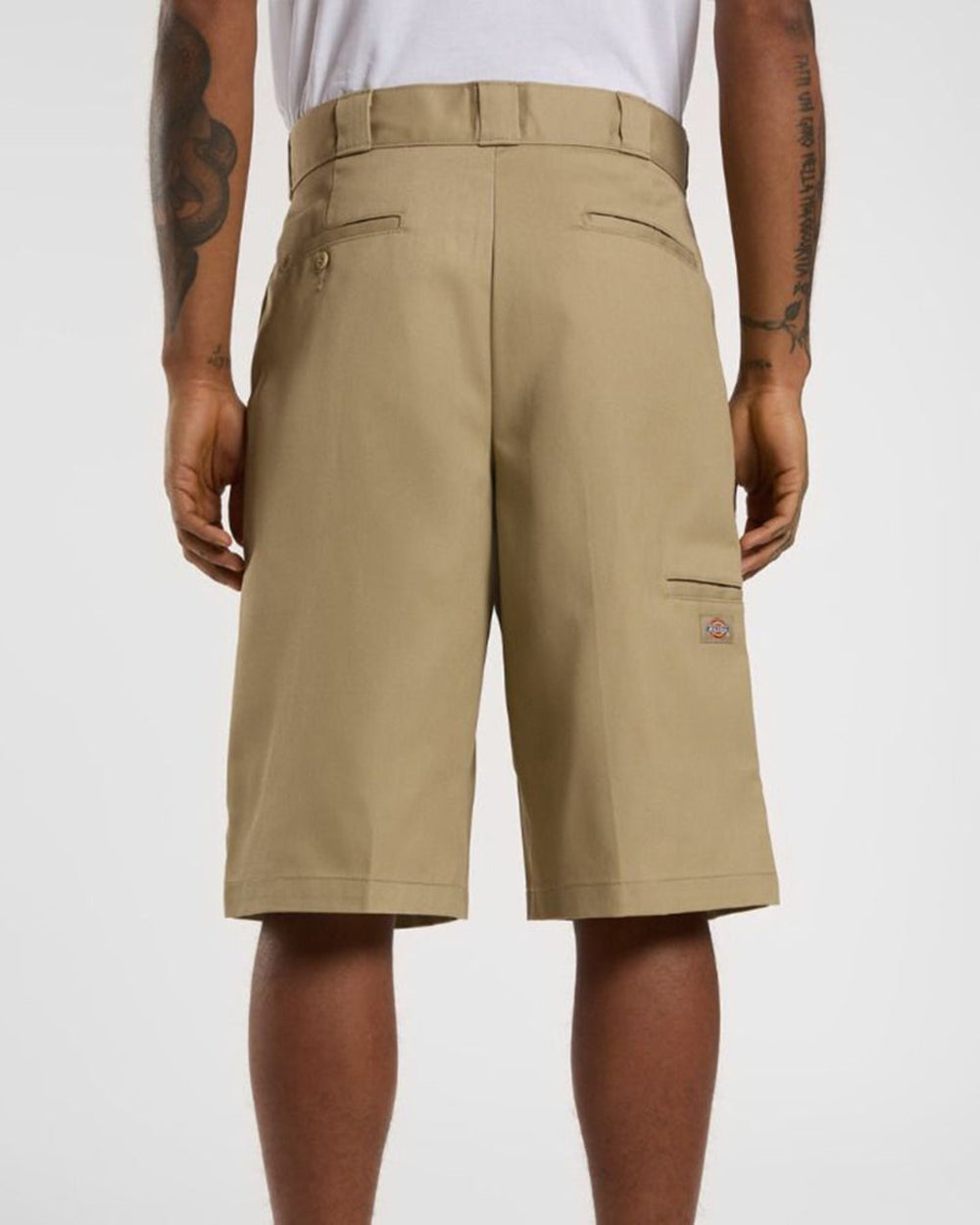 Dickies - Short 13 Inch - Beige Kaki – Merci Paris
