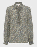 Gerard Darel - Chemise Uleni - Turquoise