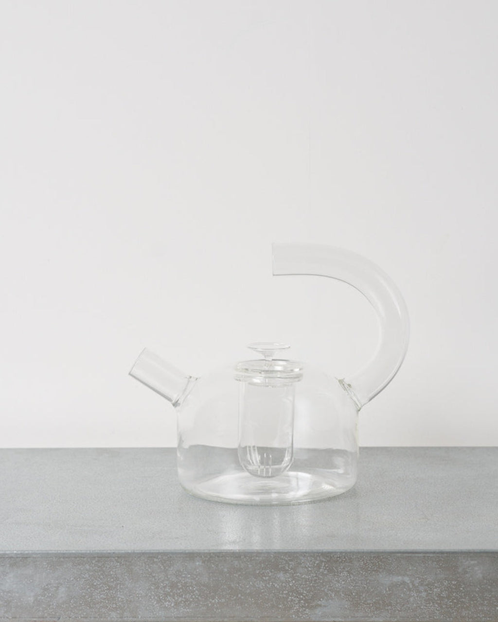 Ichendorf - Tea Large teapot
