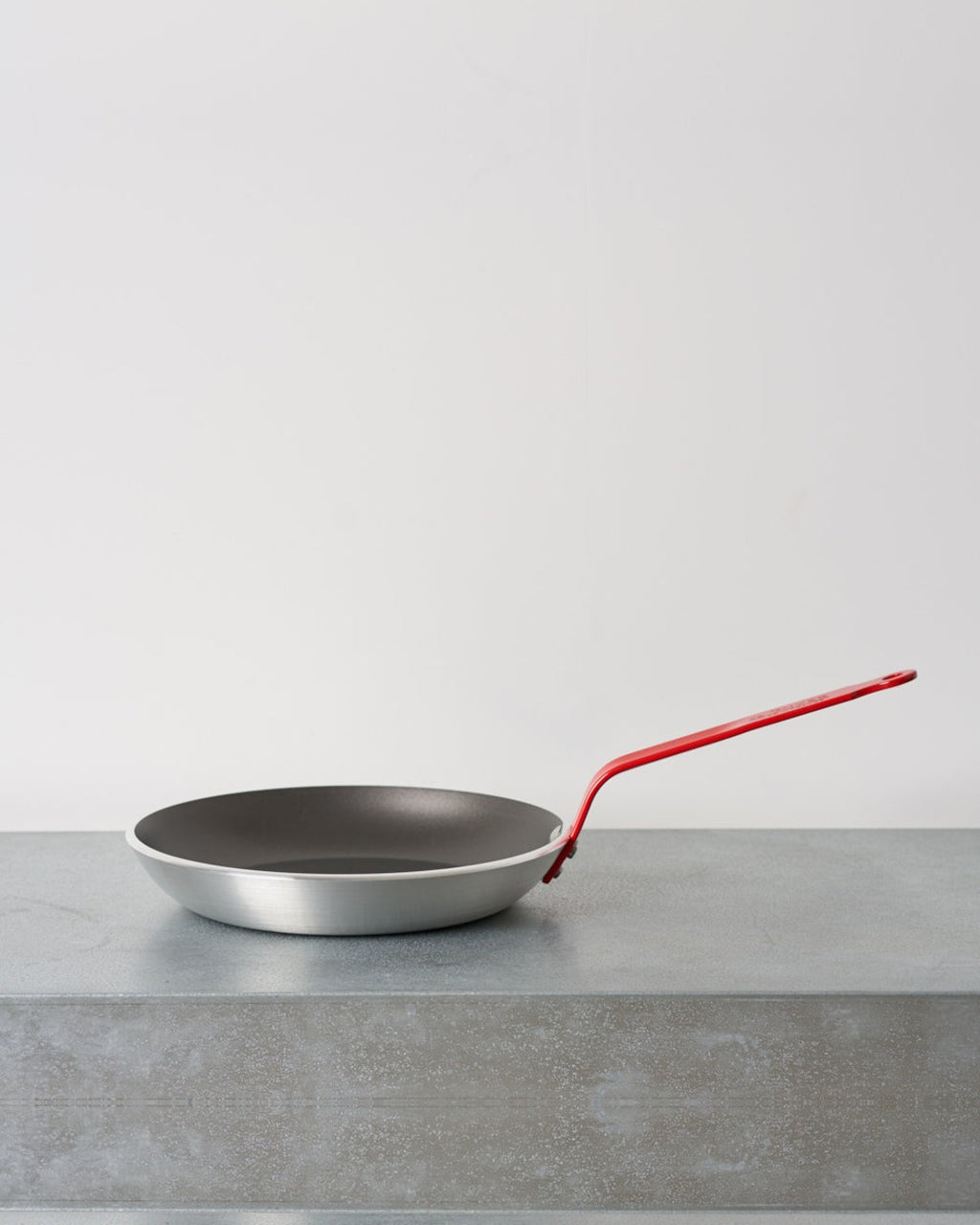 De Buyer - Choc non-stick frying pan - Red