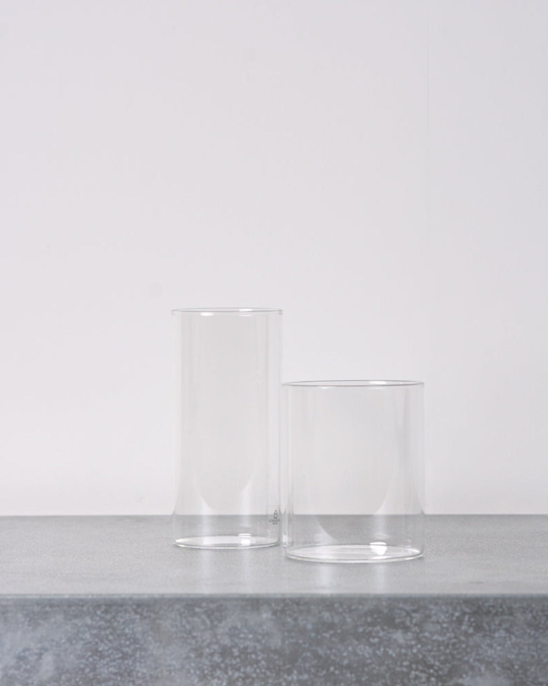 Ichendorf - Long water glass - Cilindro