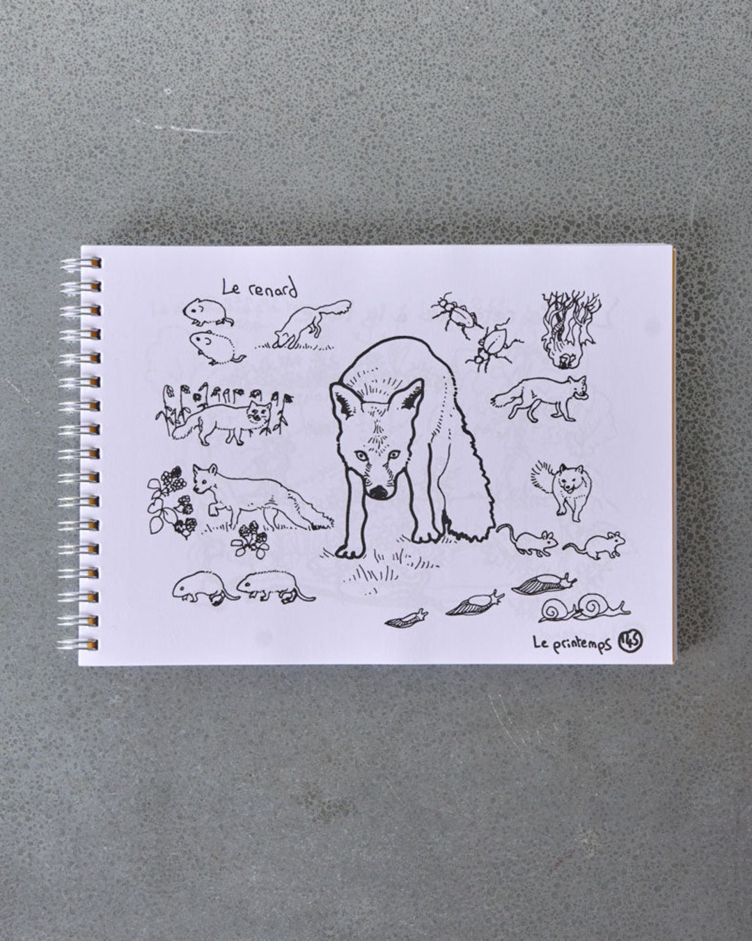 Hoe Farming - Livre Redonner Vie À La Terre