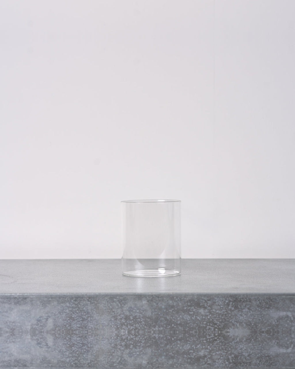 Ichendorf - Verre À Eau Cilindro