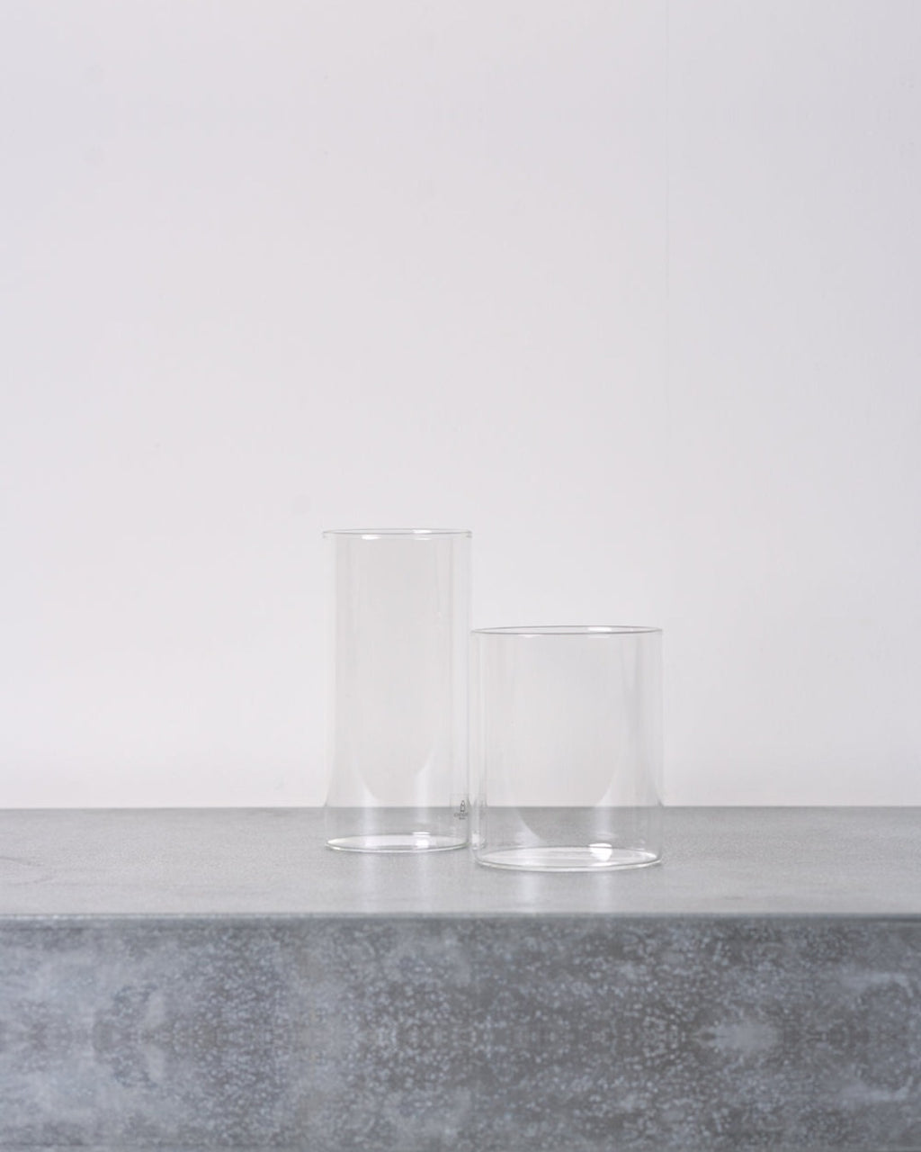 Ichendorf - Verre À Eau Cilindro