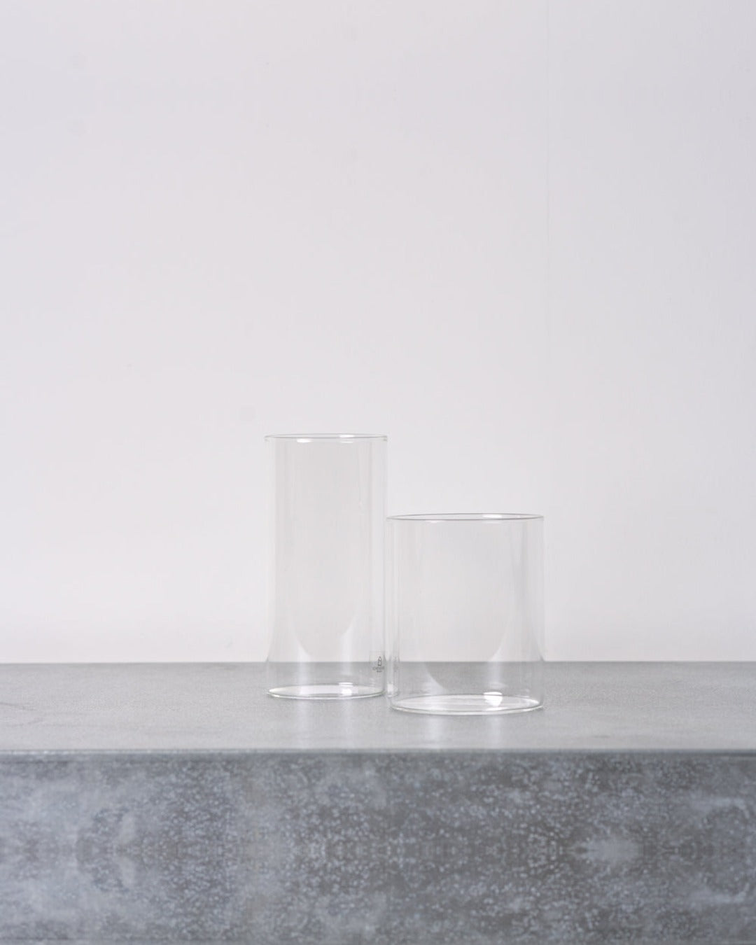 Ichendorf - Water glass - Cilindro