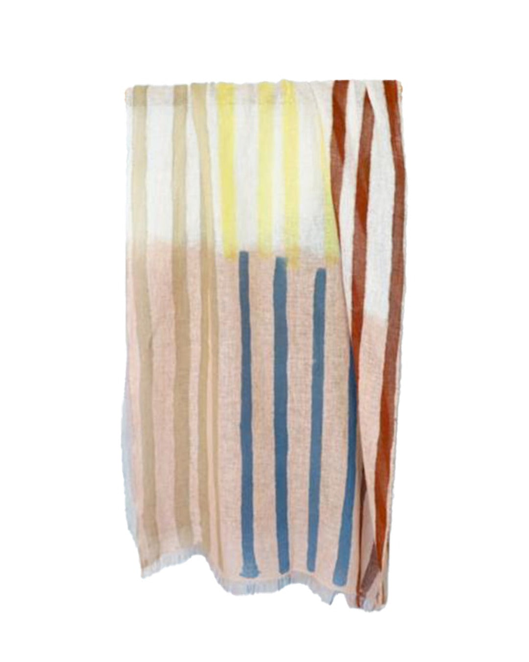 Exquisite J - Light Stole Z499 - Beige