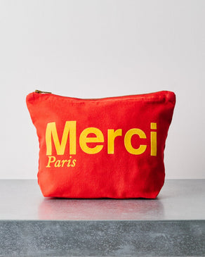 Red & Ochre