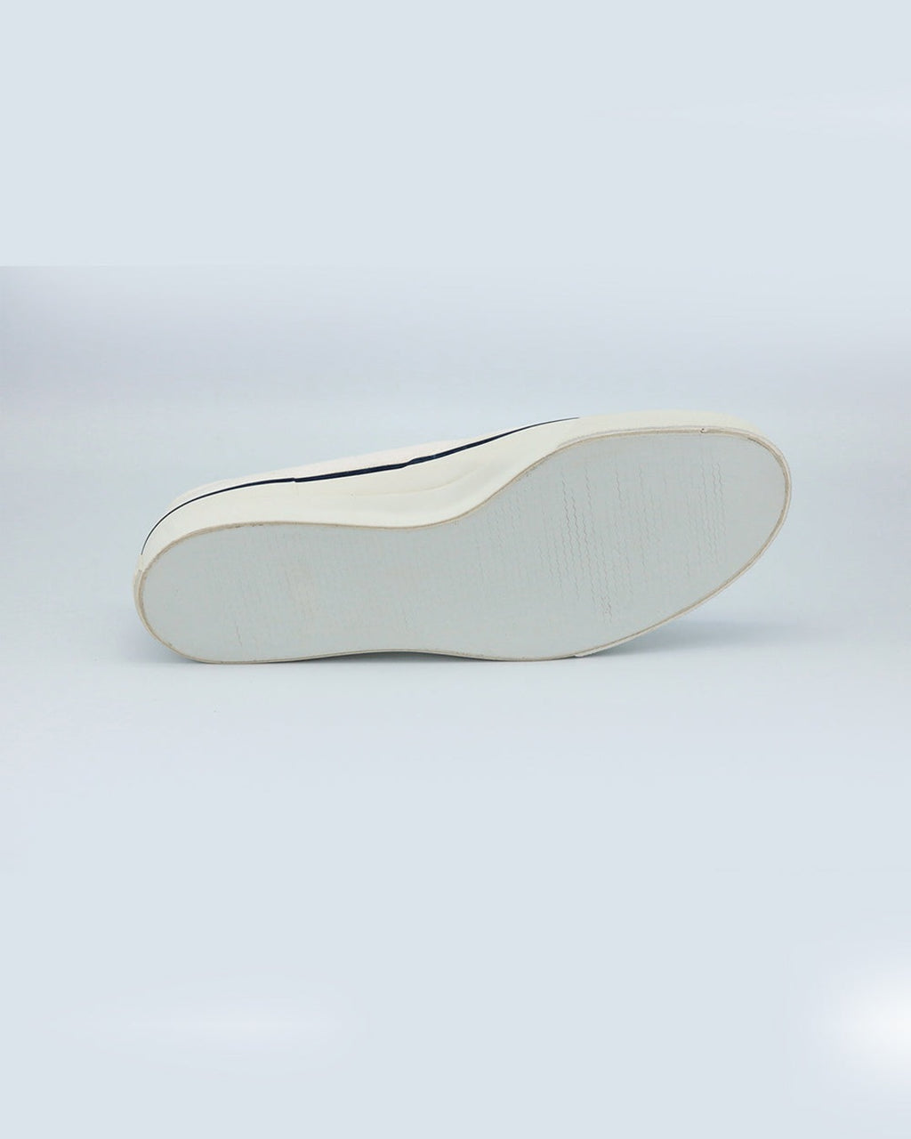 Asahi - Deck Sneakers - White