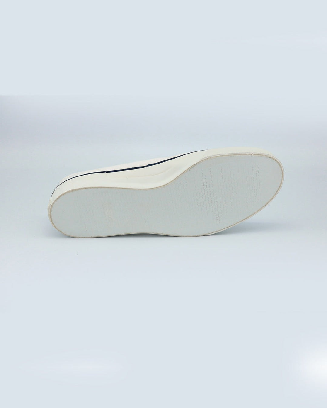 Asahi - Deck Sneakers - White