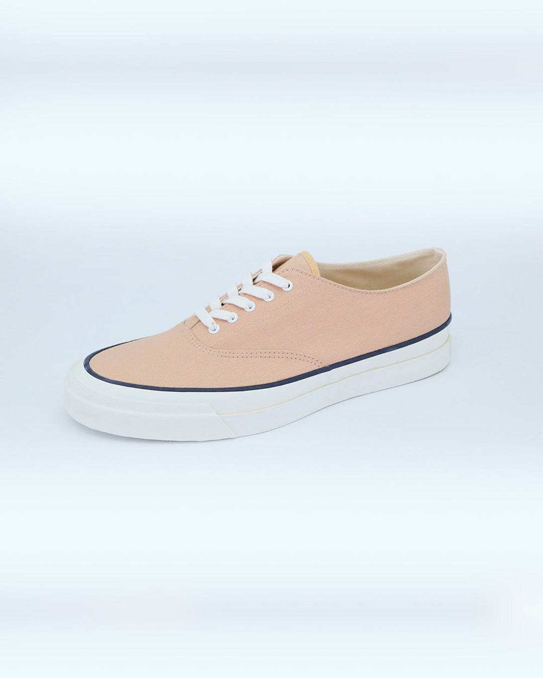 Asahi - Deck Sneakers - Beige