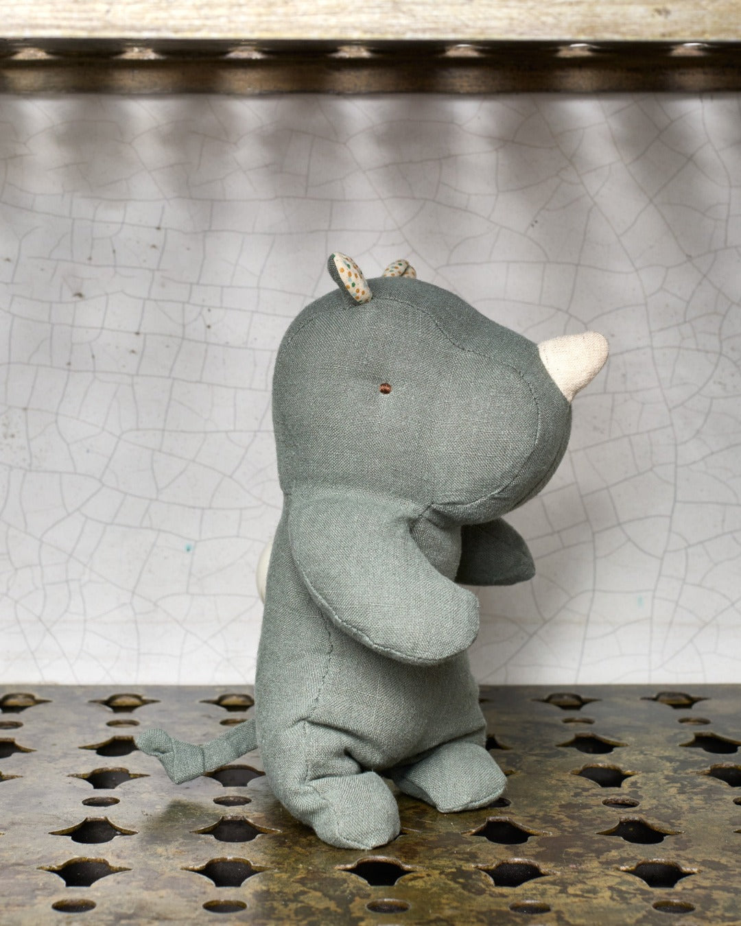 Maileg - Peluche Rhino