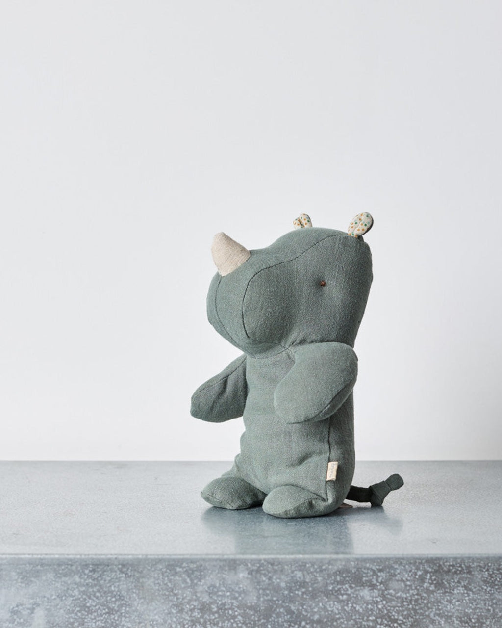 Maileg - Peluche Rhino