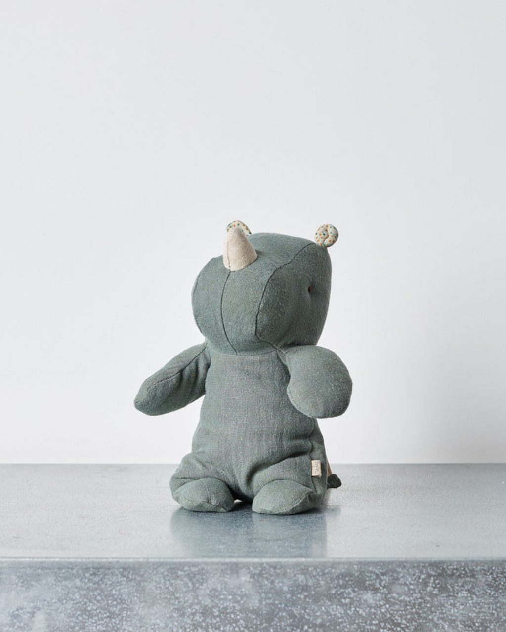 Maileg - Peluche Rhino