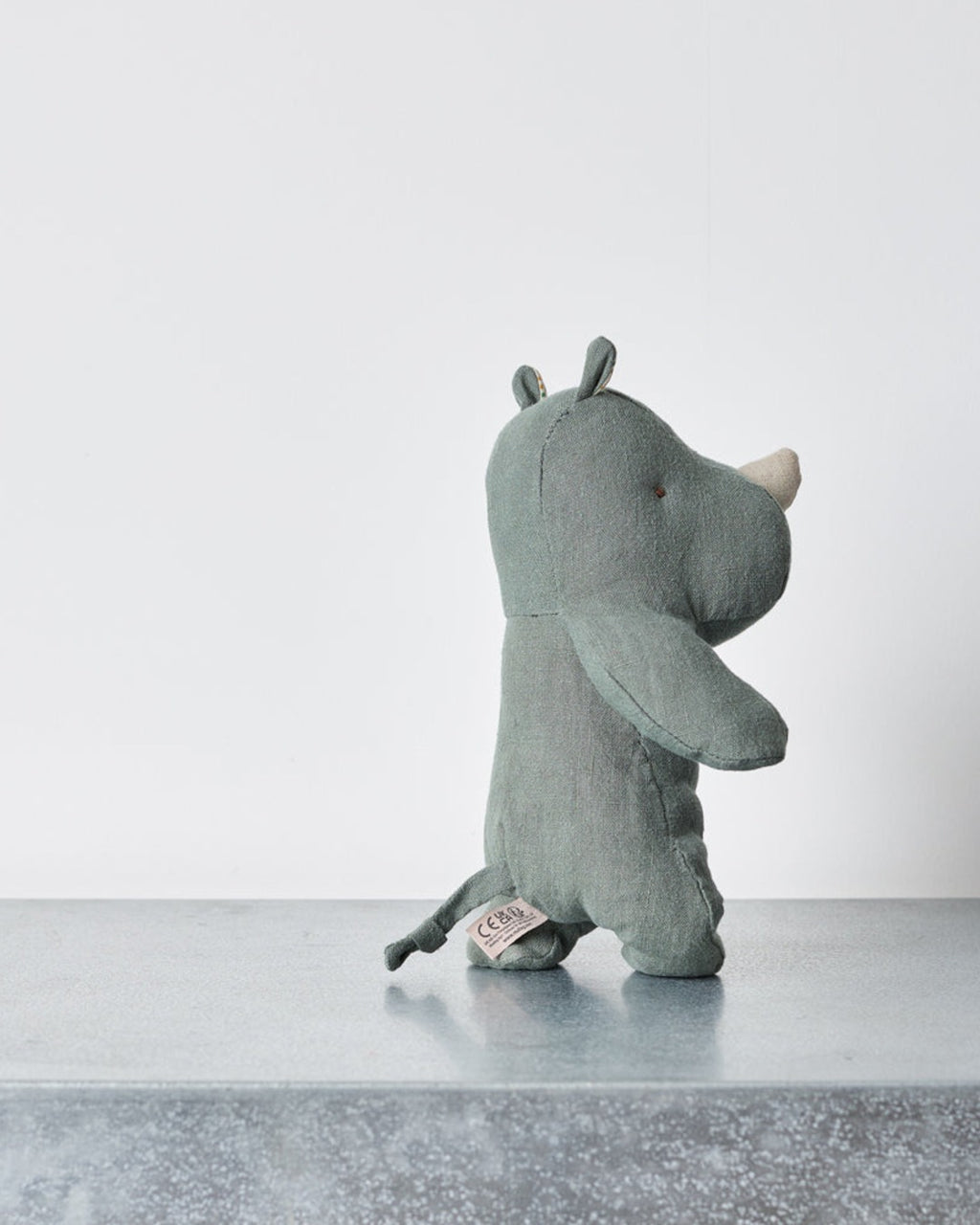 Maileg - Peluche Rhino