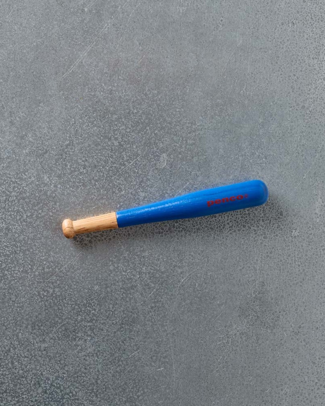 Penco - Baseball Pen - Blue