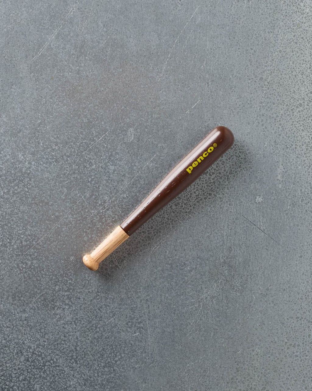Penco - Baseball Pen - Brown