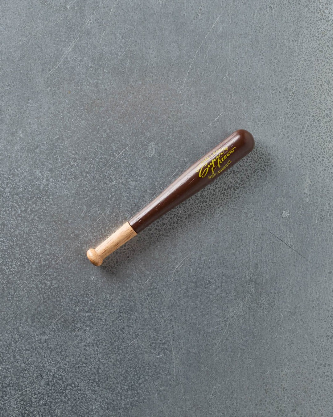 Penco - Baseball Pen - Brown