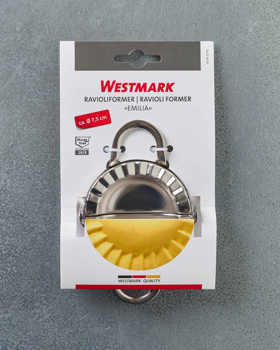 Westmark - Ravioli mould - Emilia