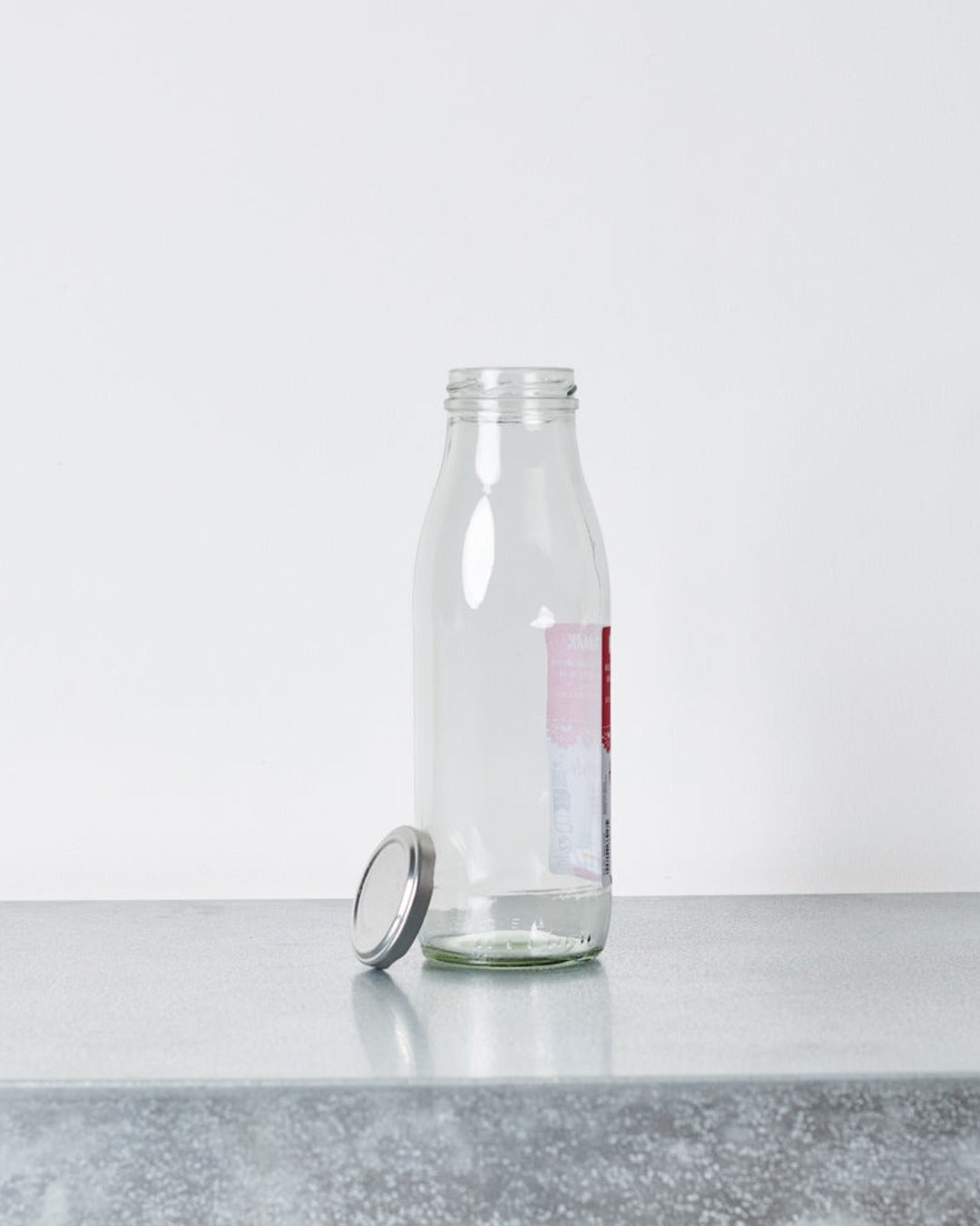 Westmark - Glass bottle