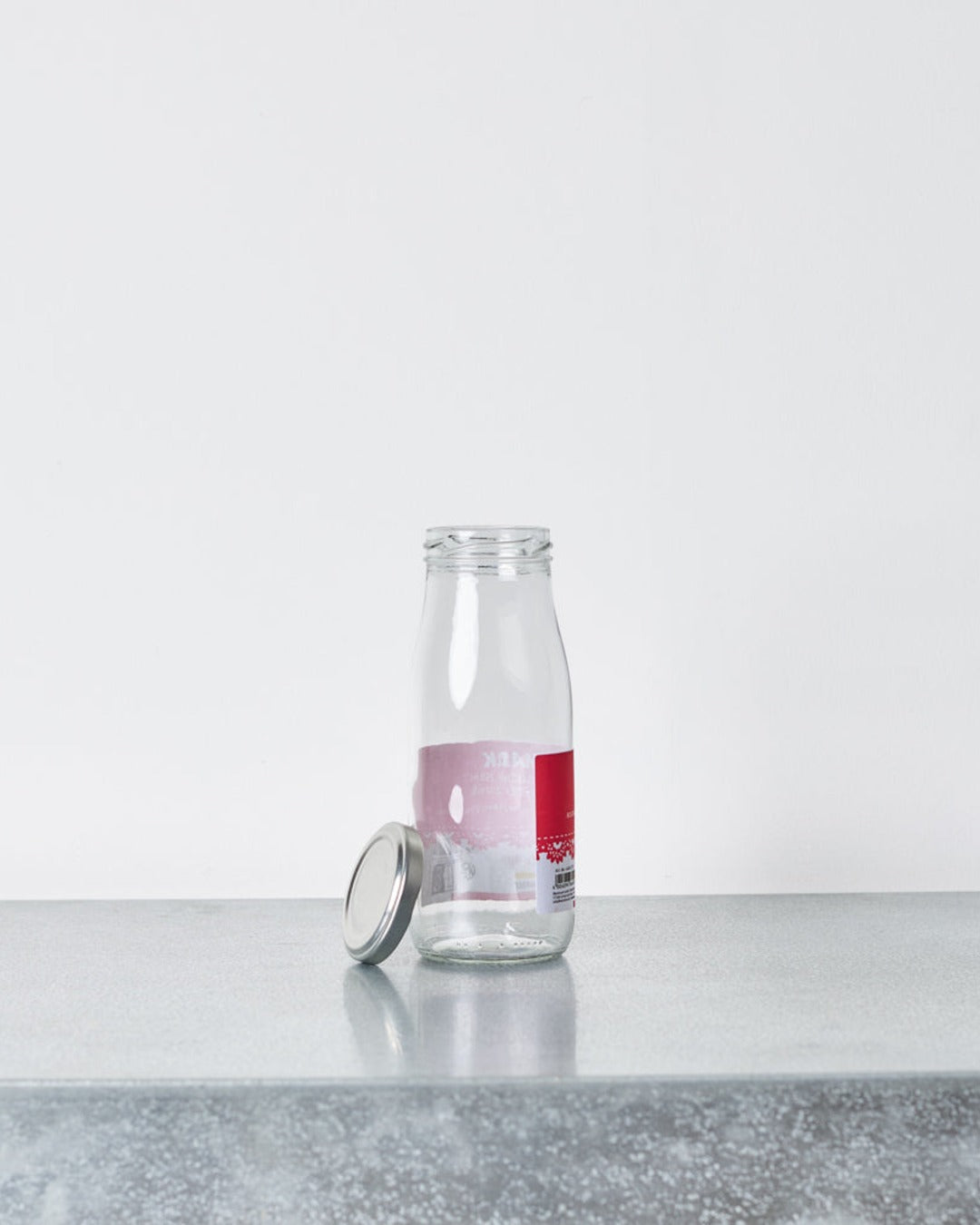 Westmark - Glass bottle
