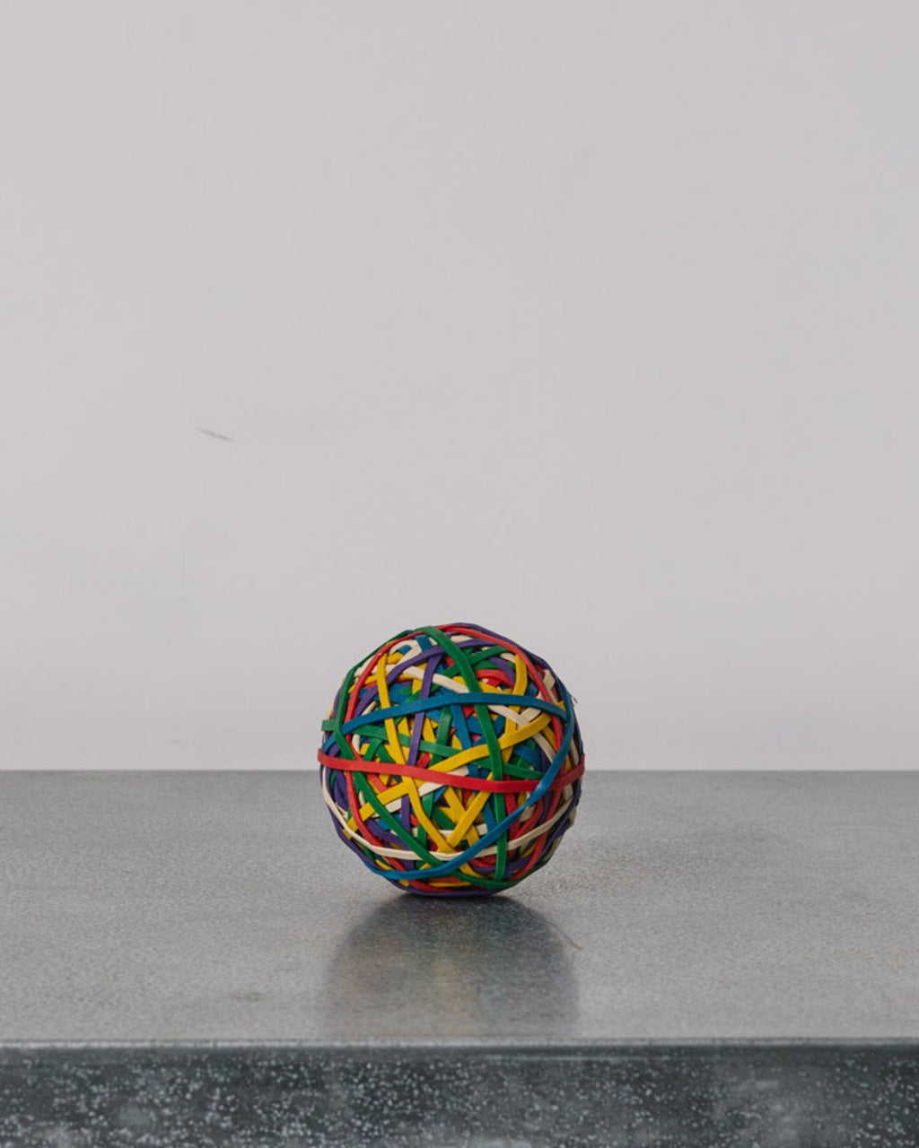 Boule Elastiques - Caoutchouc