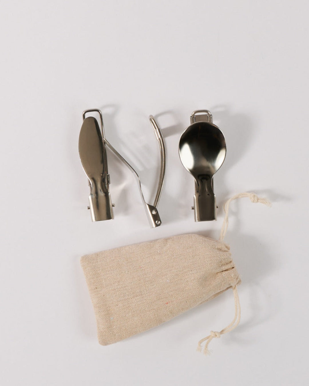 Westmark - 3 place settings - Camping