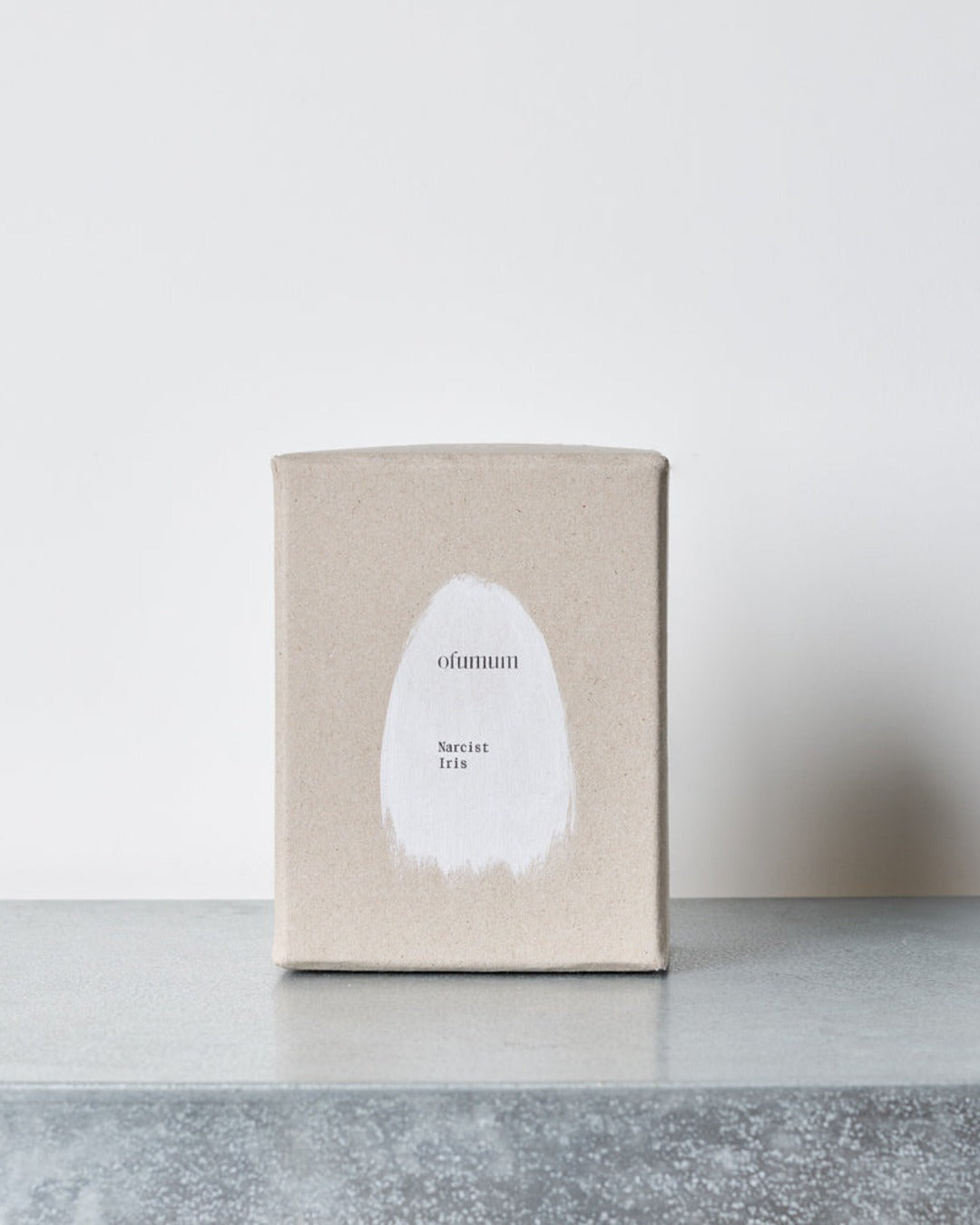 Ofumum - Parfum Narcist Iris