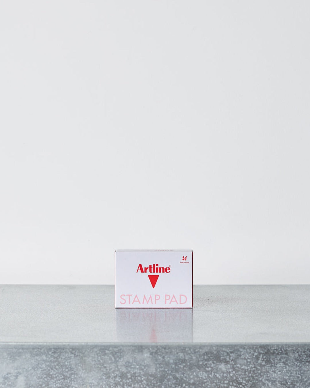 Tampon Encreur - Rouge