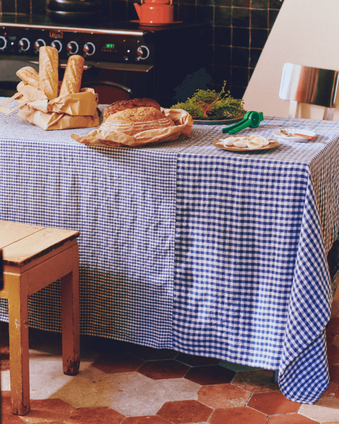 Merci - Le Patchwork Merci