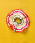 Marie Marie Amsterdam - Crochet scrunchie - Millie