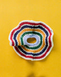 Marie Marie Amsterdam - Crochet scrunchie - Lizzie